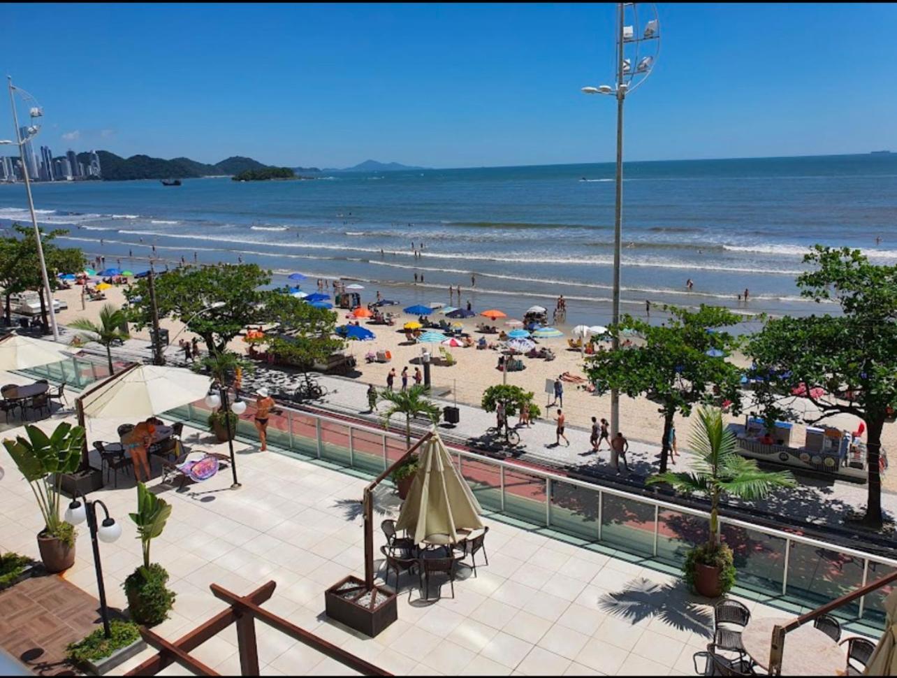 Frente Mar Apartamento Balneário Camboriú