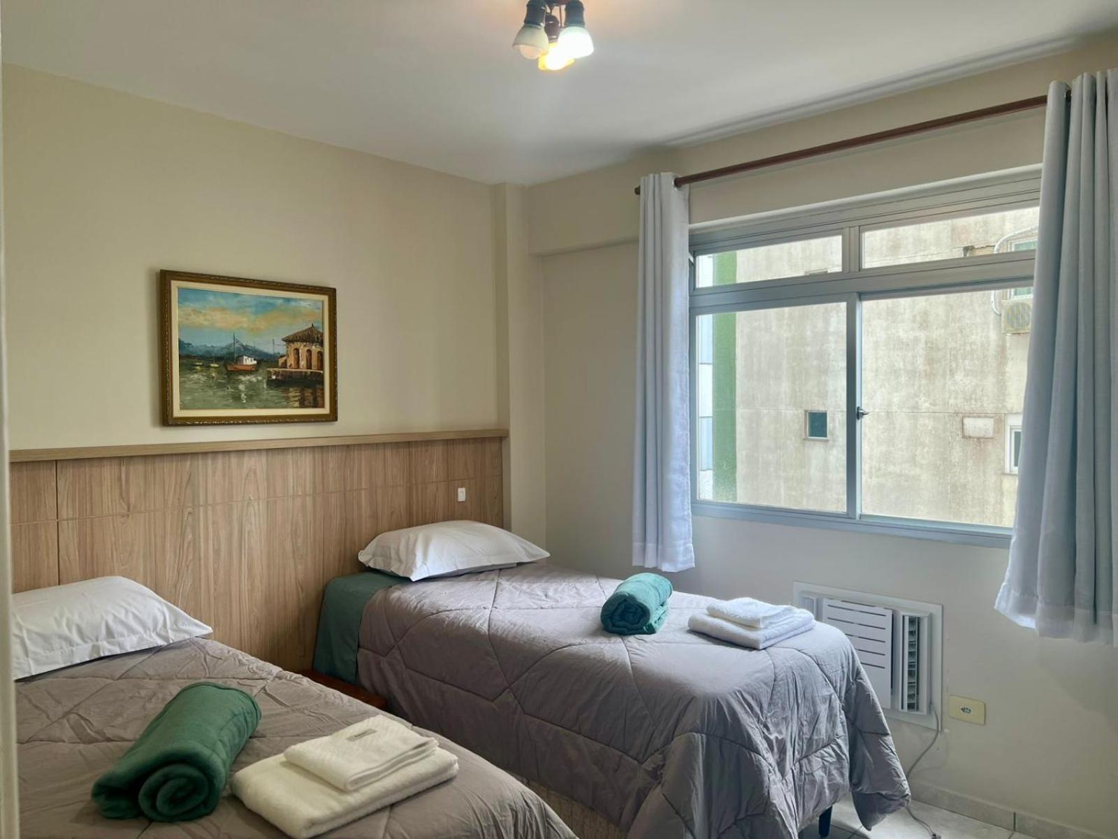 Apartamento Frente Mar Balneário Camboriú